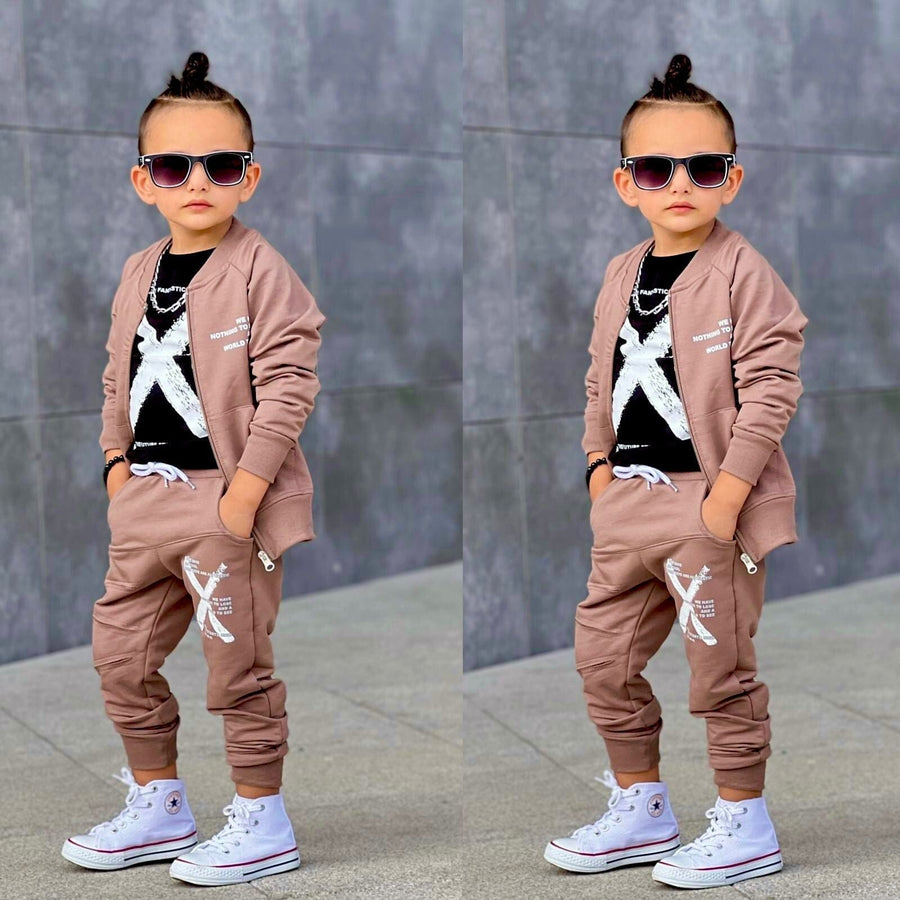 drew 3 piece set North Kidzz