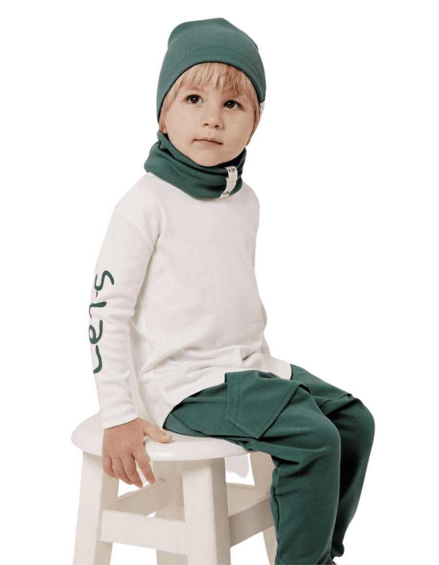 XOXO 4-piece set North Kidzz