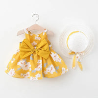 Nanoa summer dress
