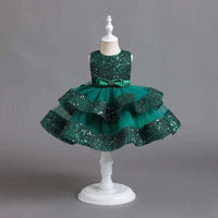 Aleena dress