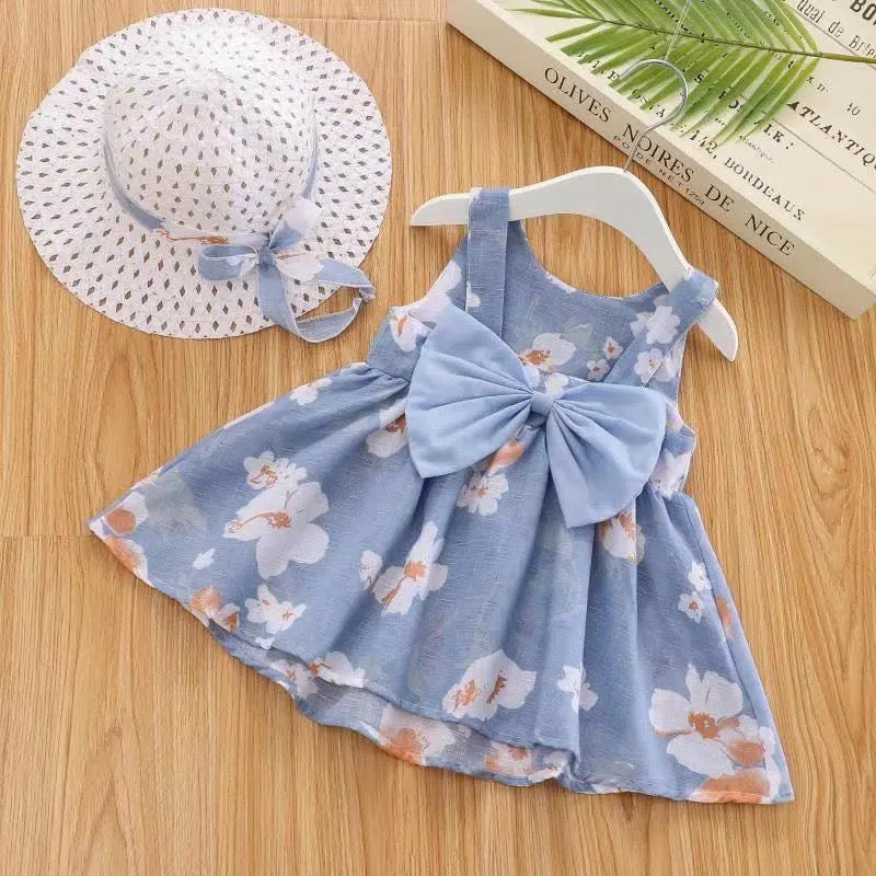 Nanoa summer dress