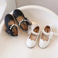 pearl girl shoes