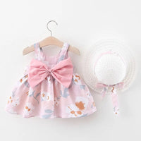 Nanoa summer dress