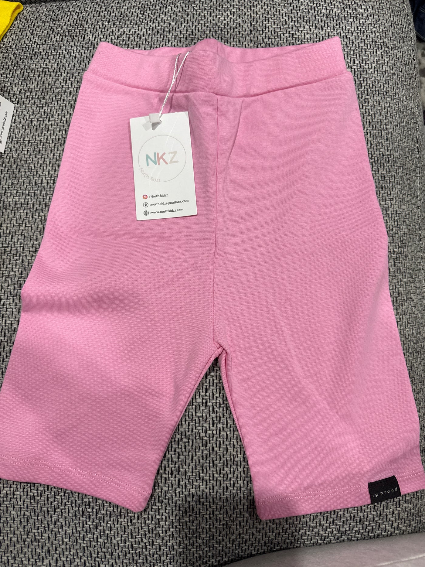 Bike shorts