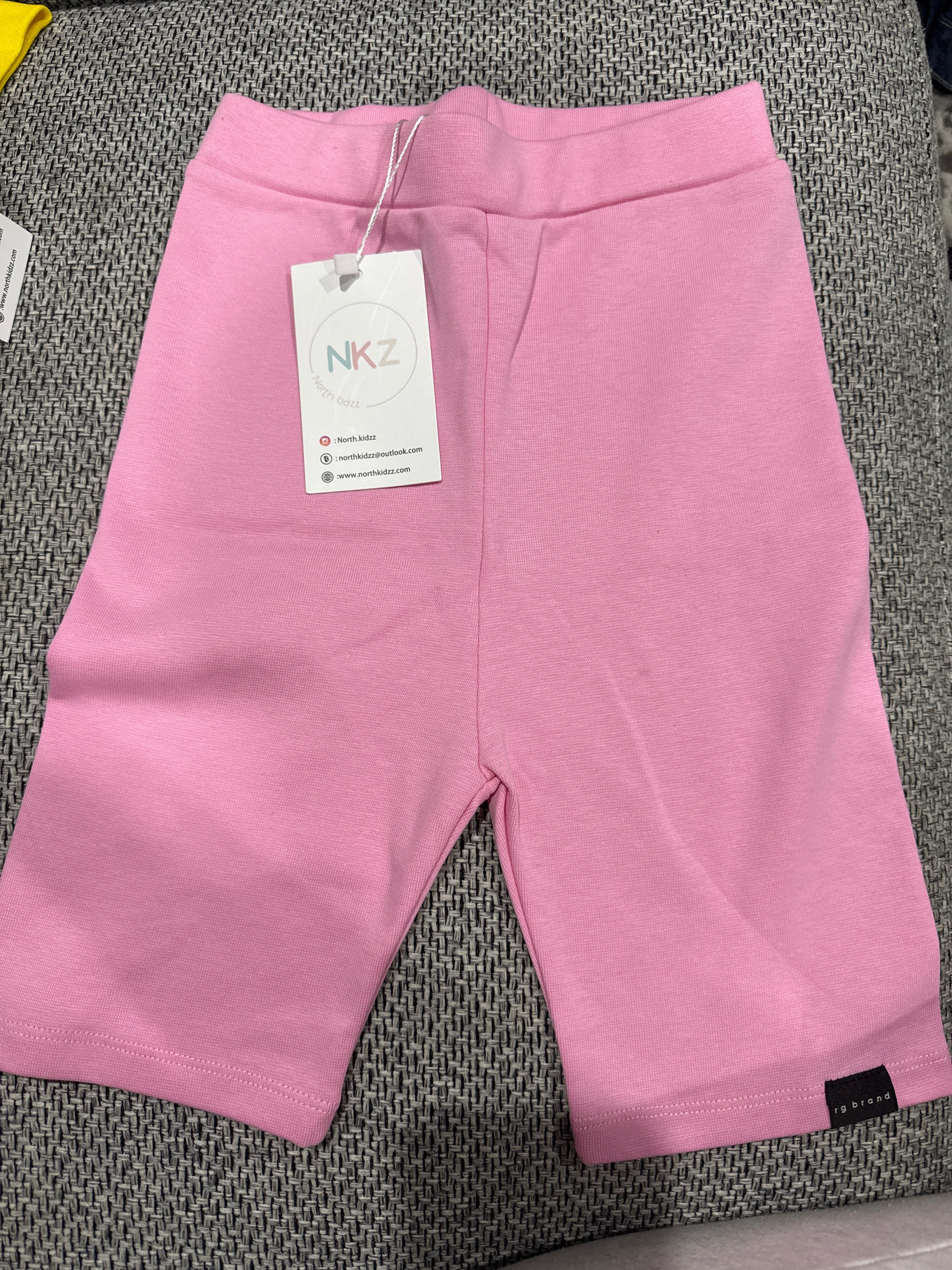 Bike shorts