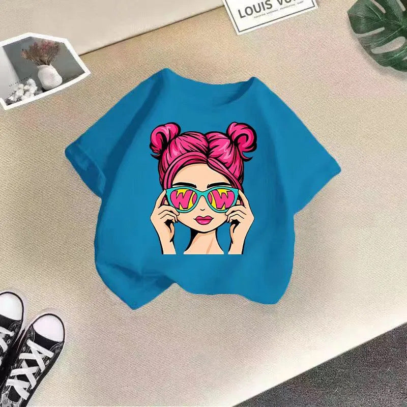 Tina T-shirt