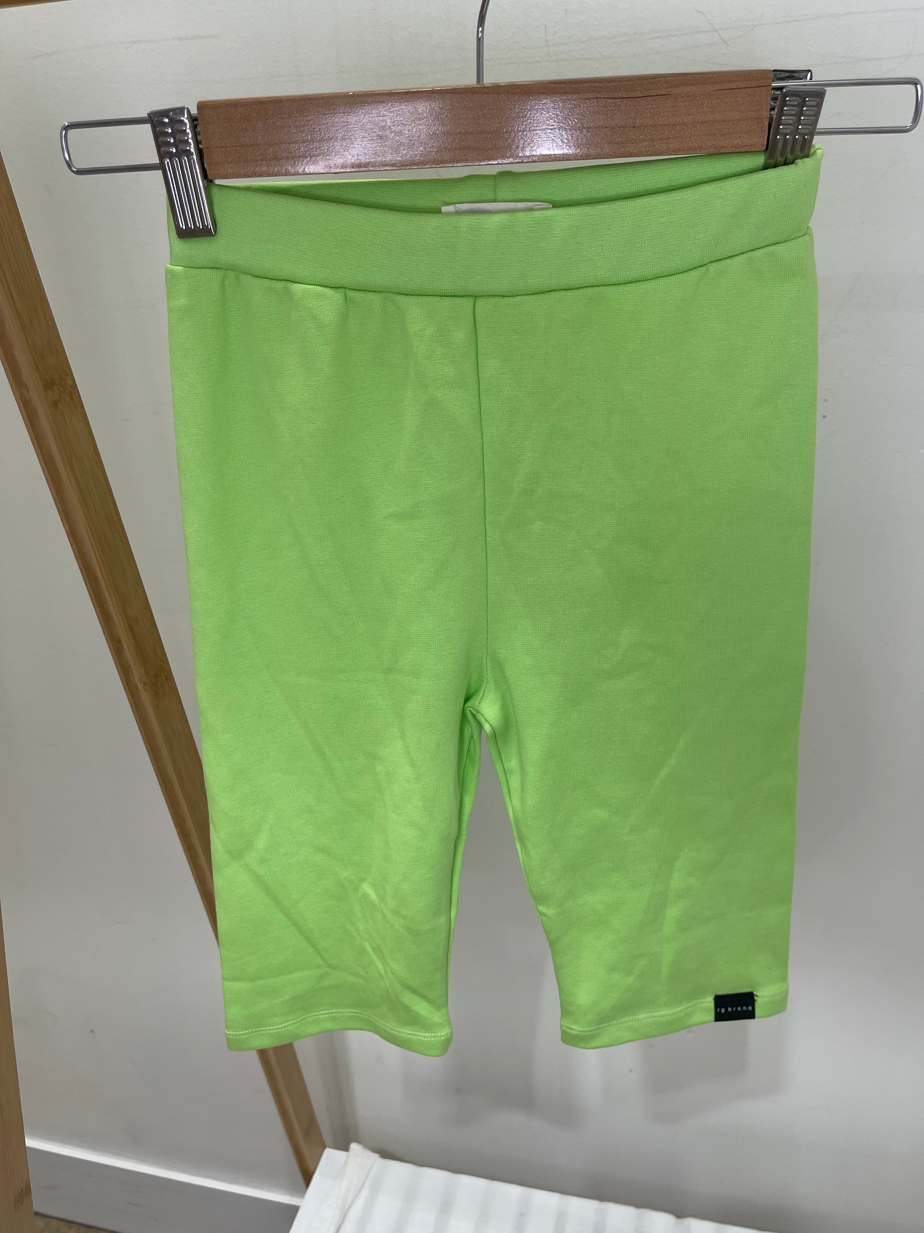 Bike shorts