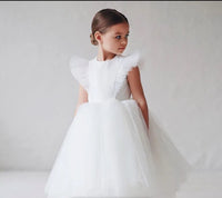 Paris dress