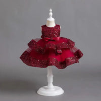 Aleena dress