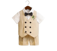LIAM SUMMER SUIT