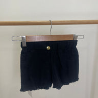 Sally Denim Shorts