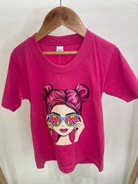 Tina T-shirt