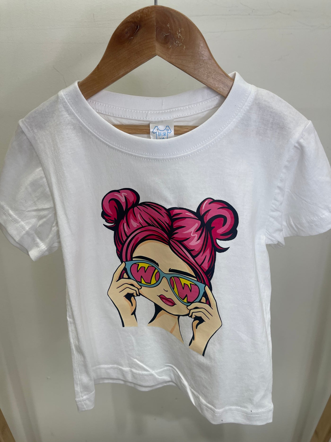 Tina T-shirt