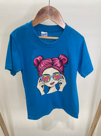 Tina T-shirt
