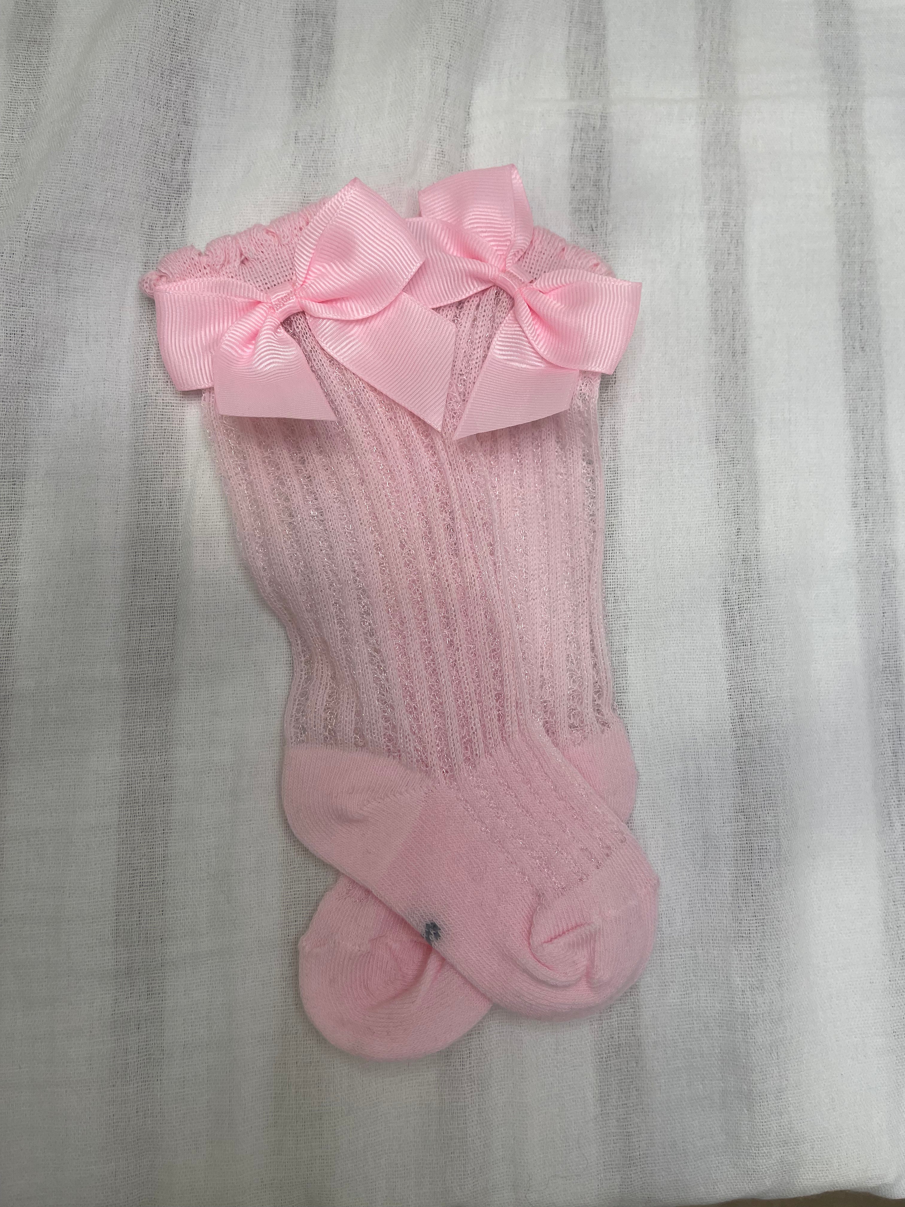 baby sock