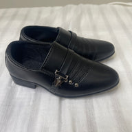 martin leather shoes