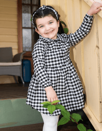 Sienna dress North Kidzz 