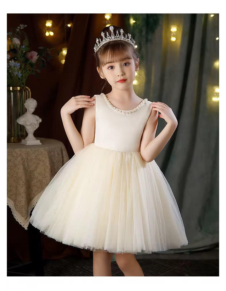 Pearl dress