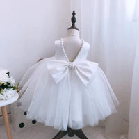 Pearl dress