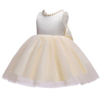Pearl dress