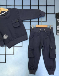 Yad pocket tracksuit