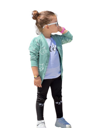 Luna 3 piece set