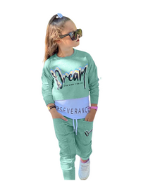 dream tracksuit set