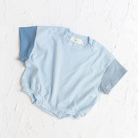 Atlas t-shirt bodysuit