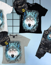 Boys clothing sets