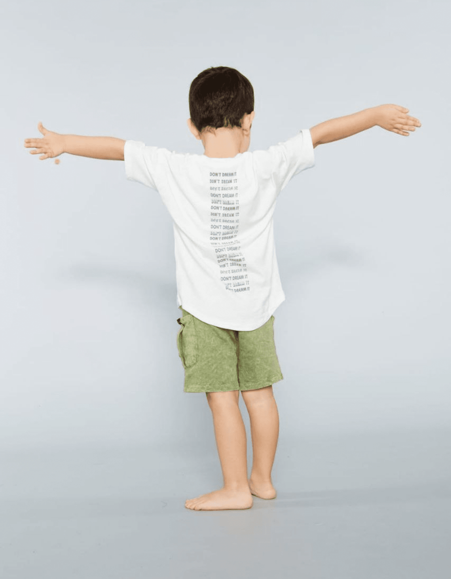 Boys clothes