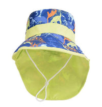 Kinder hats infinityfashion au Dinosaur 