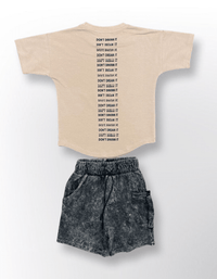 kids clothing sets 